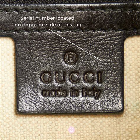 gucci serial number belt|gucci handbag serial number lookup.